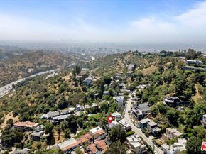 3006 Vista Crest Drive, Los Angeles CA 90068