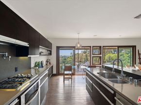 3006 Vista Crest Drive, Los Angeles CA 90068