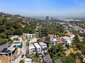 3006 Vista Crest Drive, Los Angeles CA 90068