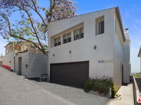 3006 Vista Crest Drive, Los Angeles CA 90068