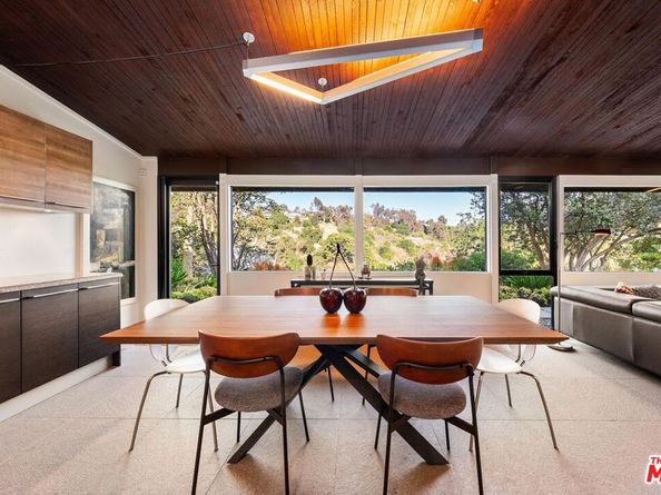 2718 Claray Drive, Los Angeles CA 90077