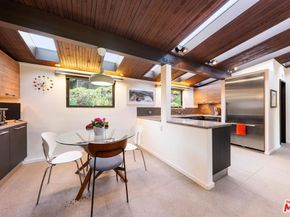 2718 Claray Drive, Los Angeles CA 90077