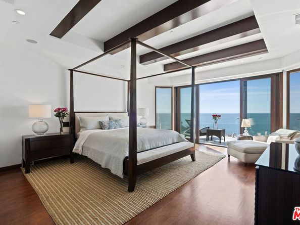 31554 Victoria Point Road, Malibu CA 90265