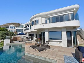 31554 Victoria Point Road, Malibu CA 90265