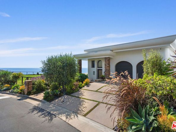 31554 Victoria Point Road, Malibu CA 90265