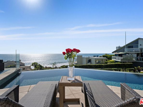 31554 Victoria Point Road, Malibu CA 90265