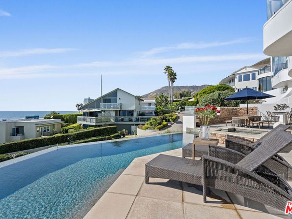 31554 Victoria Point Road, Malibu CA 90265