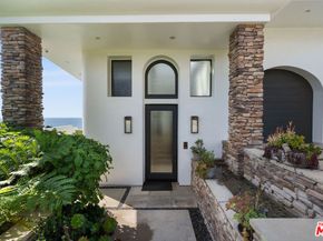 31554 Victoria Point Road, Malibu CA 90265