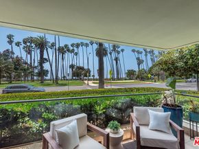 701 Ocean Avenue 108, Santa Monica CA 90402