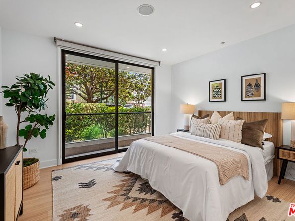 701 Ocean Avenue 108, Santa Monica CA 90402