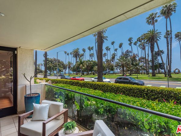 701 Ocean Avenue 108, Santa Monica CA 90402