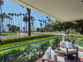 701 Ocean Avenue 108, Santa Monica CA 90402