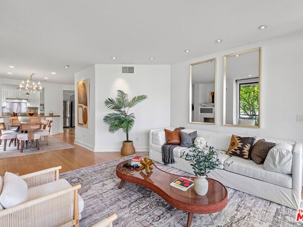 701 Ocean Avenue 108, Santa Monica CA 90402