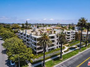 701 Ocean Avenue 108, Santa Monica CA 90402