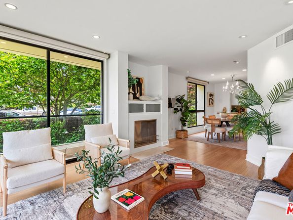 701 Ocean Avenue 108, Santa Monica CA 90402