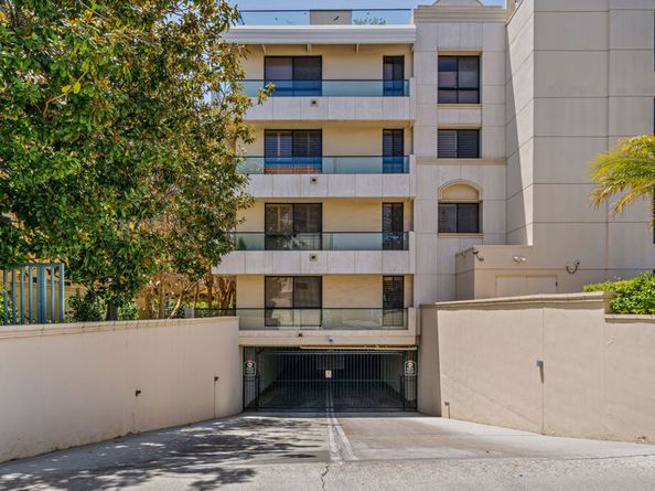 701 Ocean Avenue 108, Santa Monica CA 90402