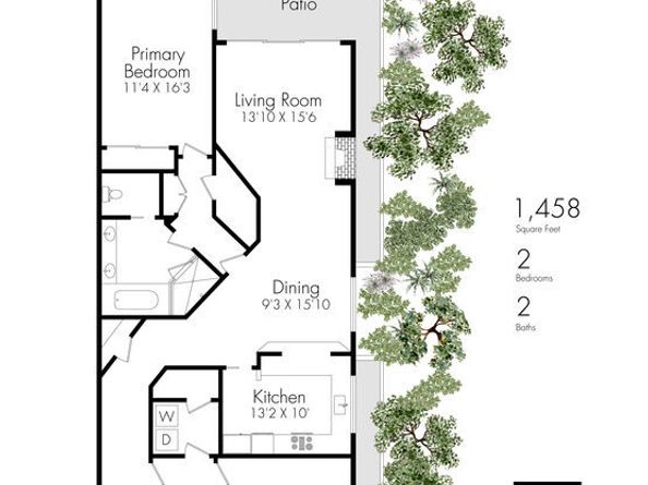 701 Ocean Avenue 108, Santa Monica CA 90402