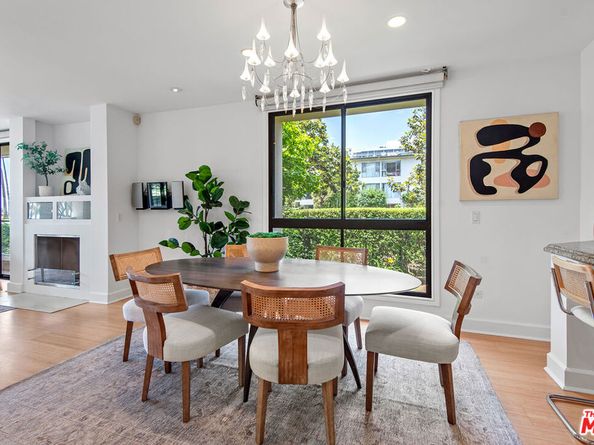 701 Ocean Avenue 108, Santa Monica CA 90402