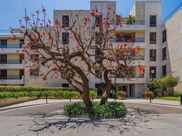 701 Ocean Avenue 108, Santa Monica CA 90402