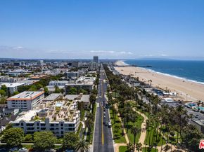 701 Ocean Avenue 108, Santa Monica CA 90402