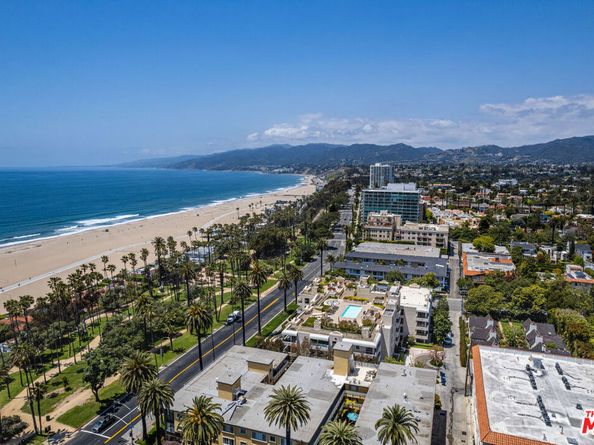 701 Ocean Avenue 108, Santa Monica CA 90402