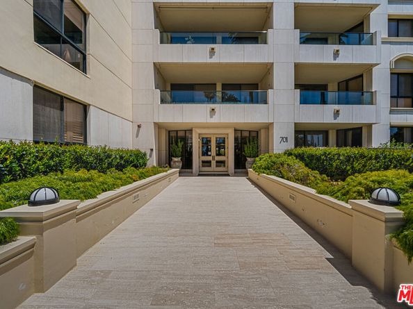 701 Ocean Avenue 108, Santa Monica CA 90402