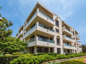 701 Ocean Avenue 108, Santa Monica CA 90402