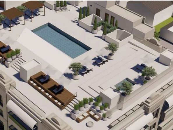 701 Ocean Avenue 108, Santa Monica CA 90402