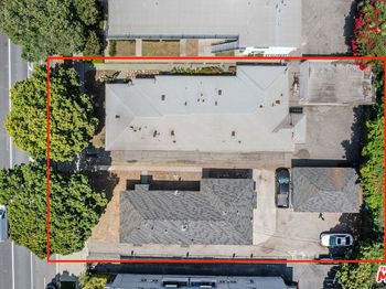 11848 - 11856 Venice Boulevard