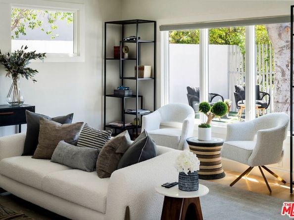 2612 Wallingford Drive, Beverly Hills CA 90210