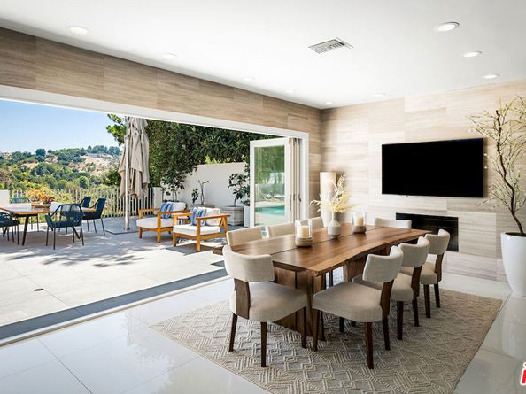 2612 Wallingford Drive, Beverly Hills CA 90210
