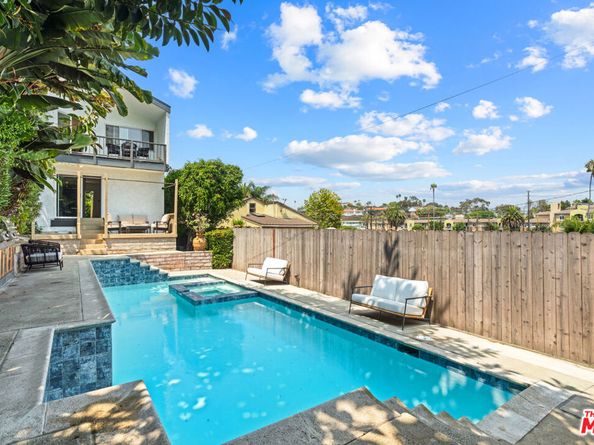 418 Talbert Street, Playa Del Rey CA 90293