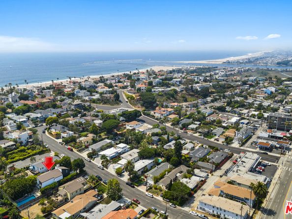 418 Talbert Street, Playa Del Rey CA 90293