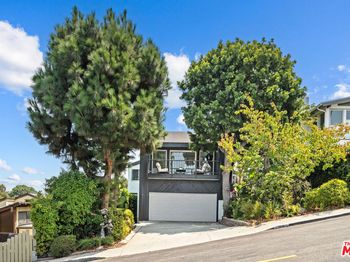 418 Talbert Street