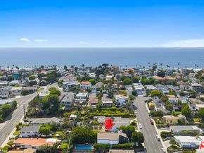 418 Talbert Street, Playa Del Rey CA 90293