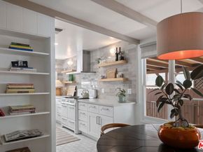 4654 Denny Avenue, Toluca Lake CA 91602