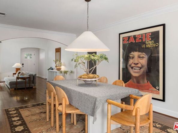 4654 Denny Avenue, Toluca Lake CA 91602