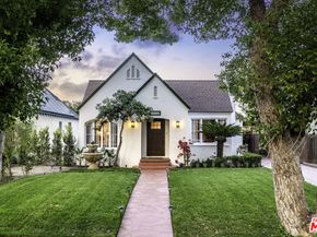 4654 Denny Avenue, Toluca Lake CA 91602