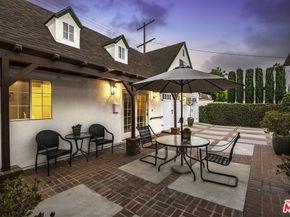 4654 Denny Avenue, Toluca Lake CA 91602