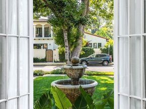 4654 Denny Avenue, Toluca Lake CA 91602