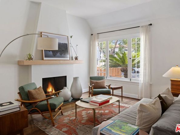 4654 Denny Avenue, Toluca Lake CA 91602