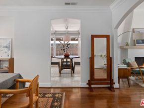 4654 Denny Avenue, Toluca Lake CA 91602