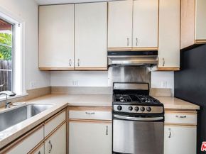 4654 Denny Avenue, Toluca Lake CA 91602