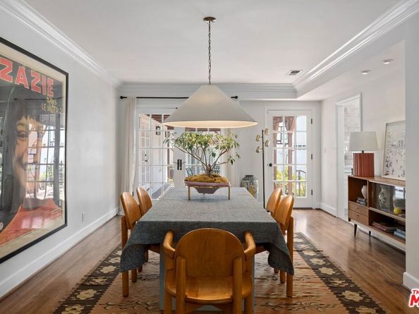 4654 Denny Avenue, Toluca Lake CA 91602