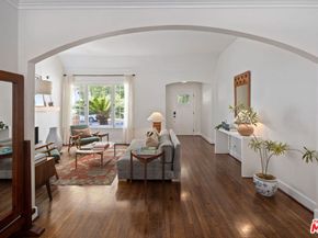 4654 Denny Avenue, Toluca Lake CA 91602