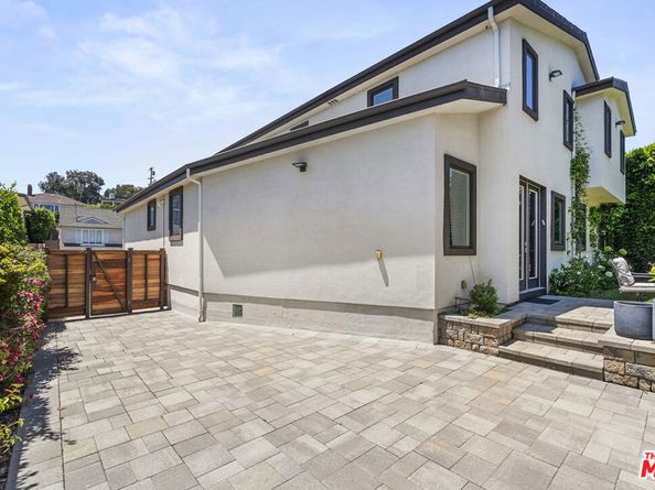9313 Bolton Road, Los Angeles CA 90034