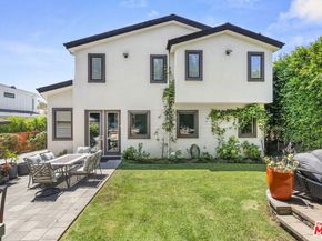 9313 Bolton Road, Los Angeles CA 90034
