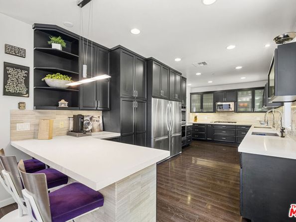 9313 Bolton Road, Los Angeles CA 90034