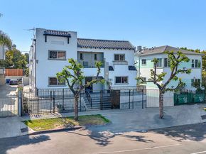 123 S Westmoreland Avenue, Los Angeles CA 90004