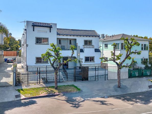 123 S Westmoreland Avenue, Los Angeles CA 90004